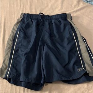 Men’s Reebok Athletic Shorts